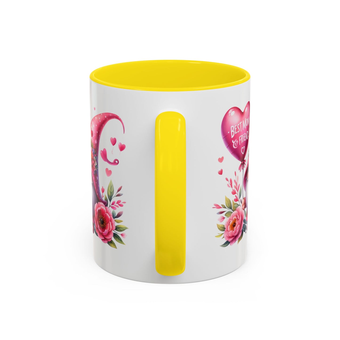 Mother's Day Mug - Best Mom Friend