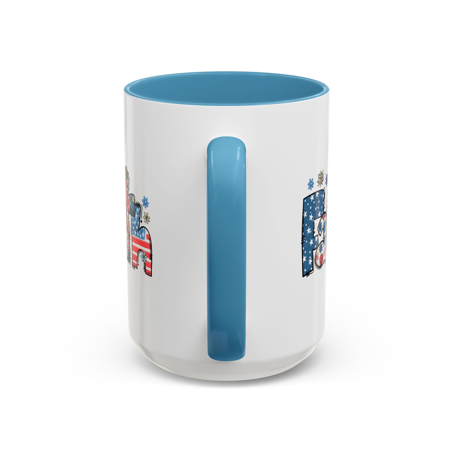 Religious Mug - Faith