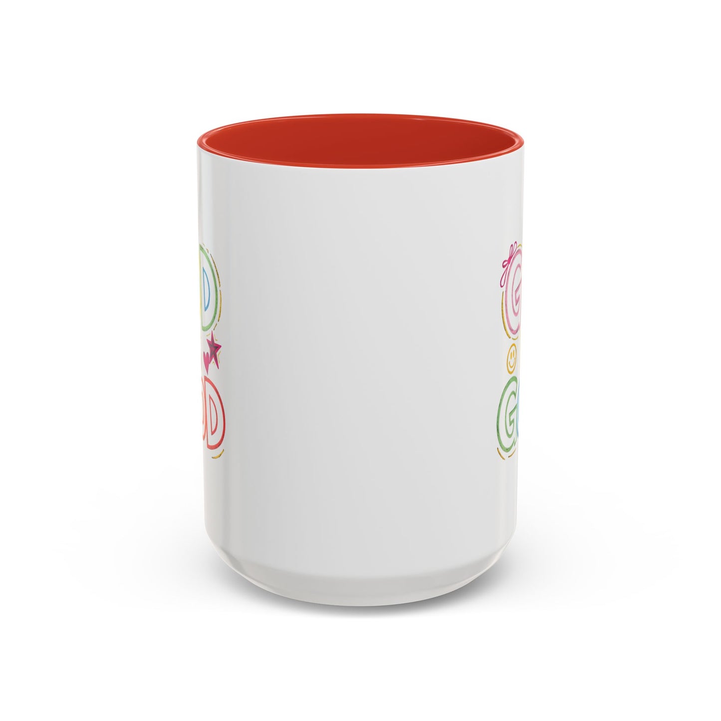 Religious Mug - God Is Good