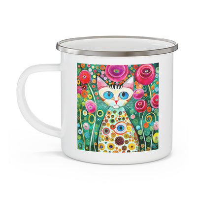 Animal Mug - Klim Cat 5