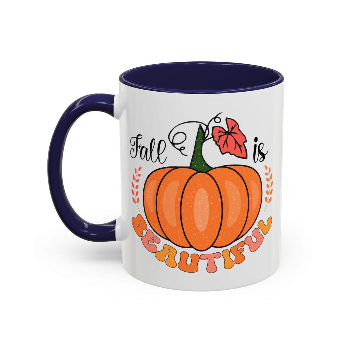 Fall Mug