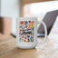 Religious Mug - God Is Good Always