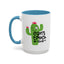 Humor Mug - Can't Touch This