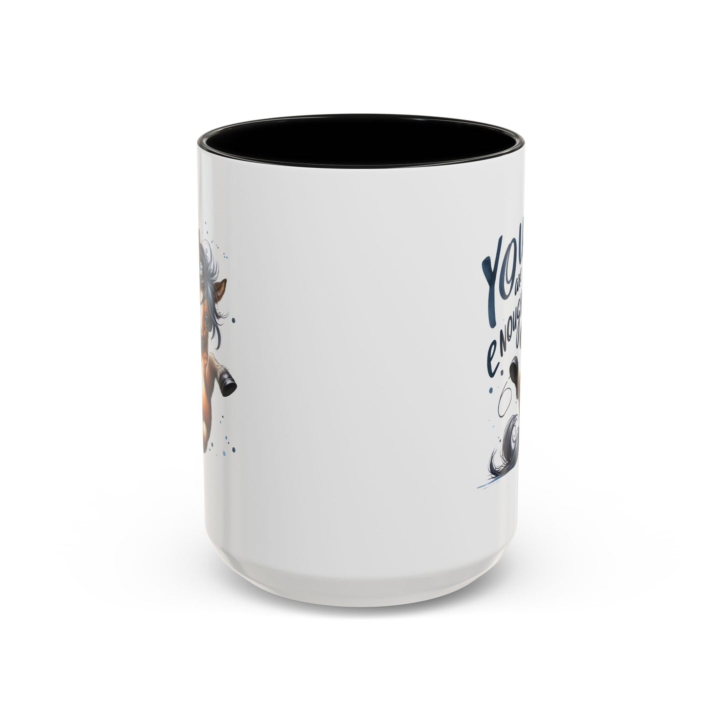 Wellness Mug - You Are Enough