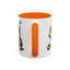 Birthday Mug - Turtle Clipart