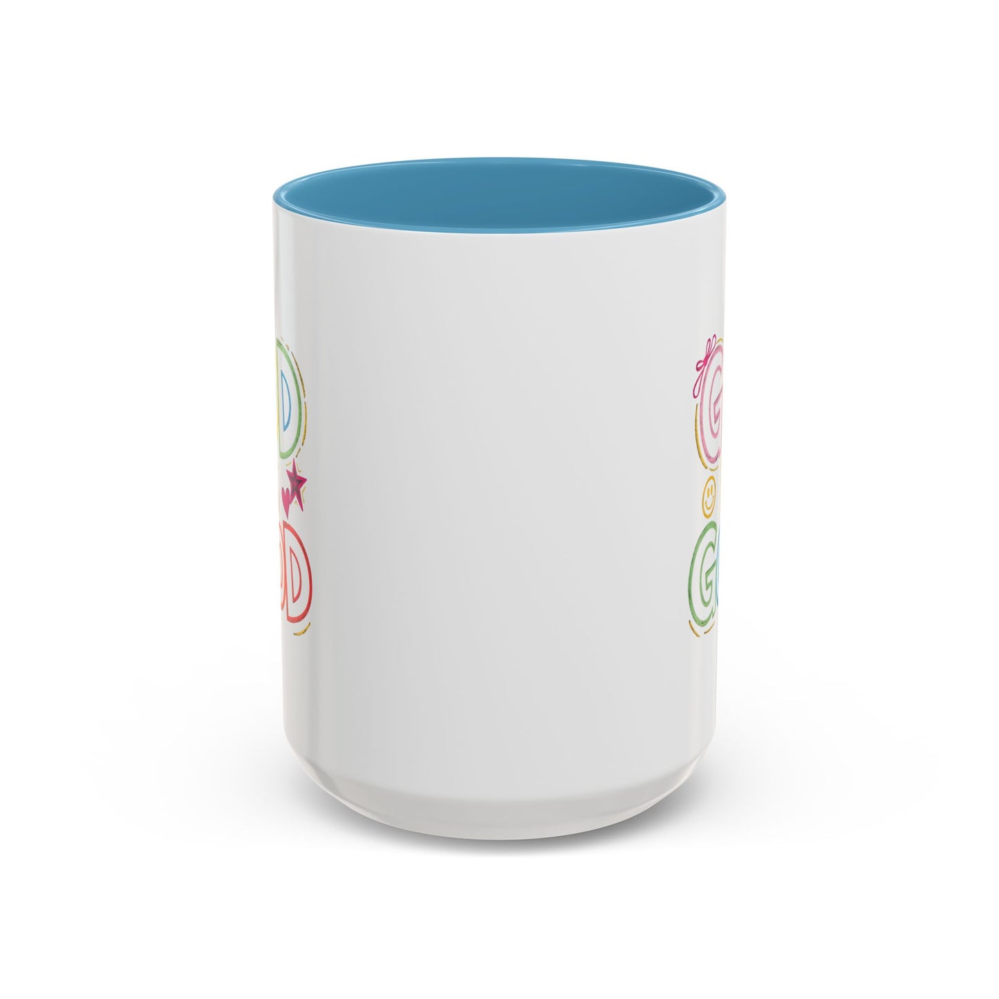 Religious Mug - God Is Good
