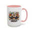Wellness Mug - Good Energy
