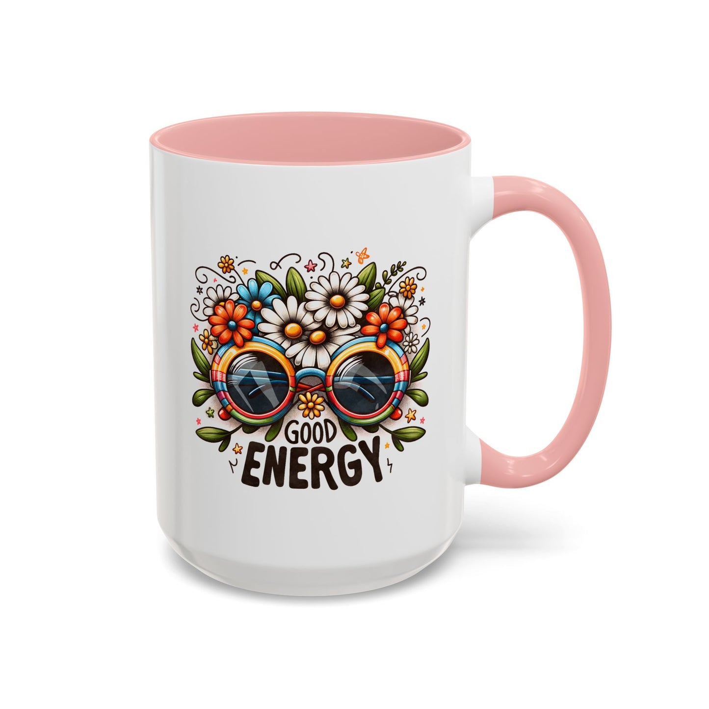 Wellness Mug - Good Energy