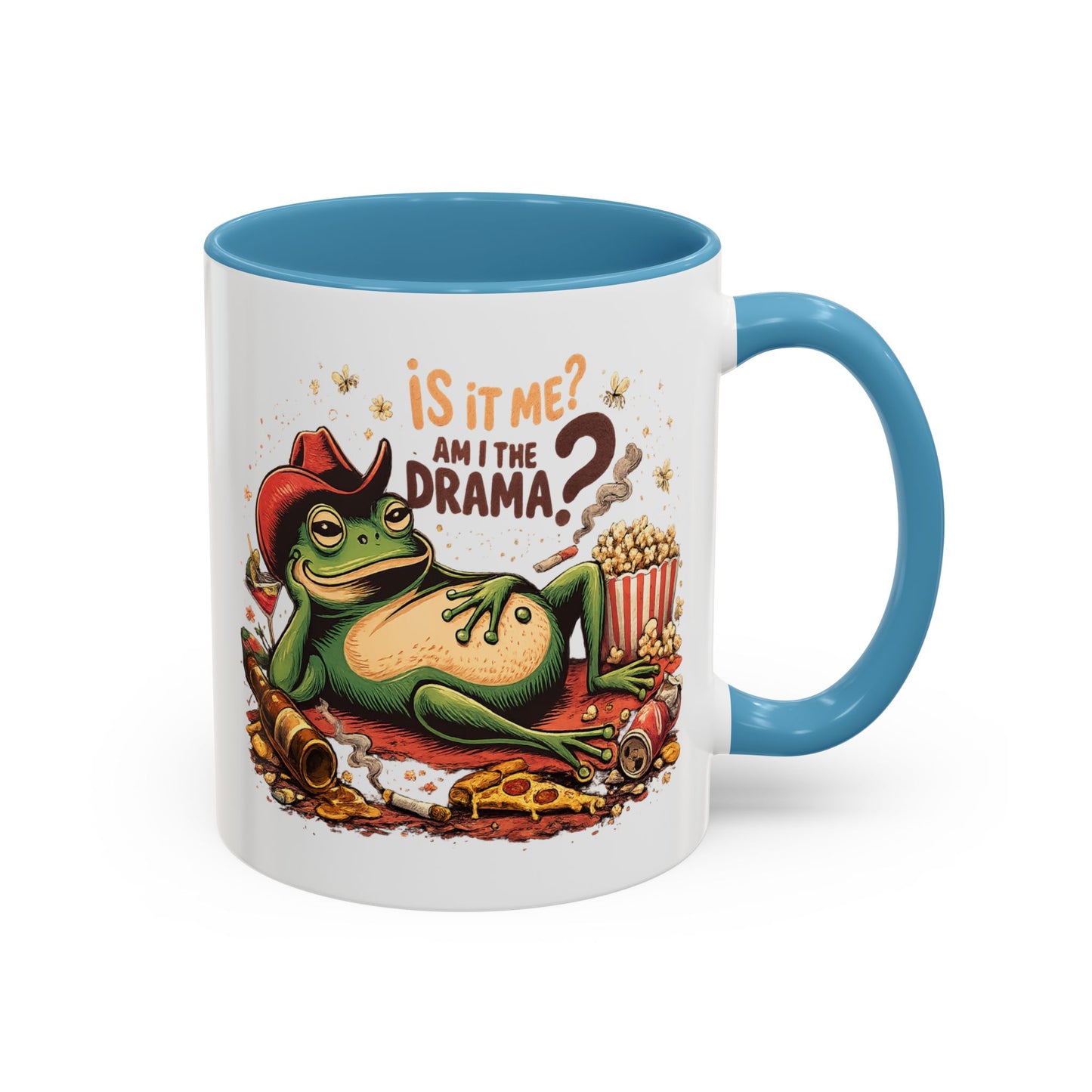 Humor Mug - Is It Me