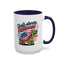 4th of July Mug - Shell-ebrate Freedom
