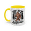Adventure Mug - Don't Be An Assquatch