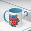Birthday Mug - Hand Written Birthday