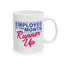 Office Mug - Employee of The Month Runner Up