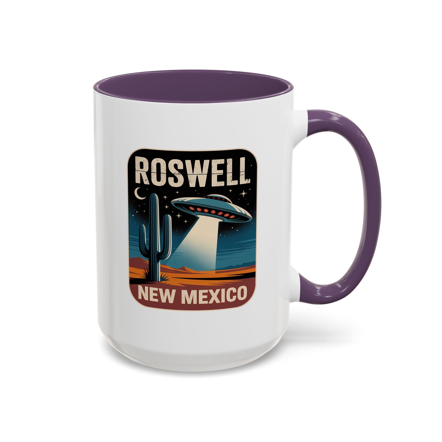Alien Mug - Roswell