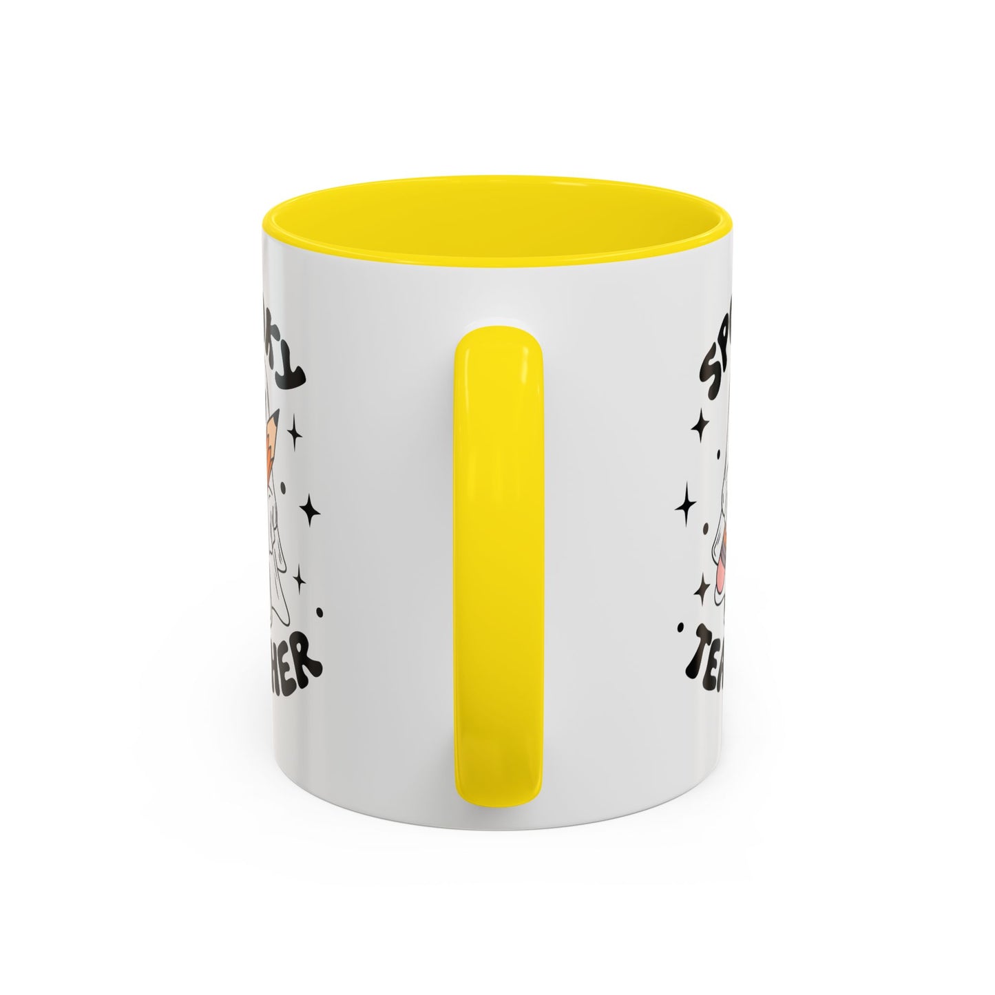 Halloween Mug - Spooky Teacher