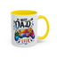 Father's Day Mug - Best Dad Ever Gamer