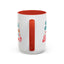 Motivational Mug - Just Livin' The Dream