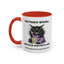 Birthday Mug - Meh! Another Birthday