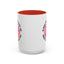Humor Mug - Please Don't Interrupt Me