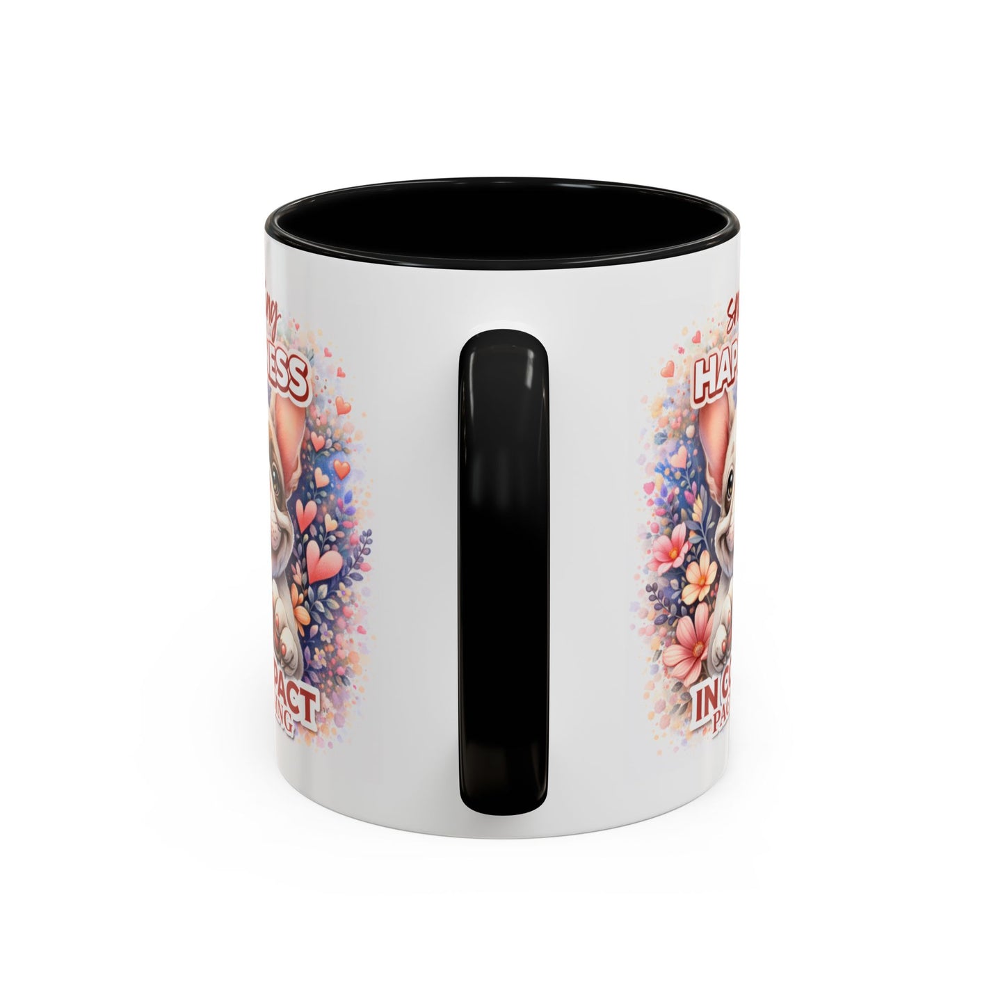 Animal Mug - Snorting Happiness