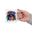 Motivation Mug - I Can and I Will
