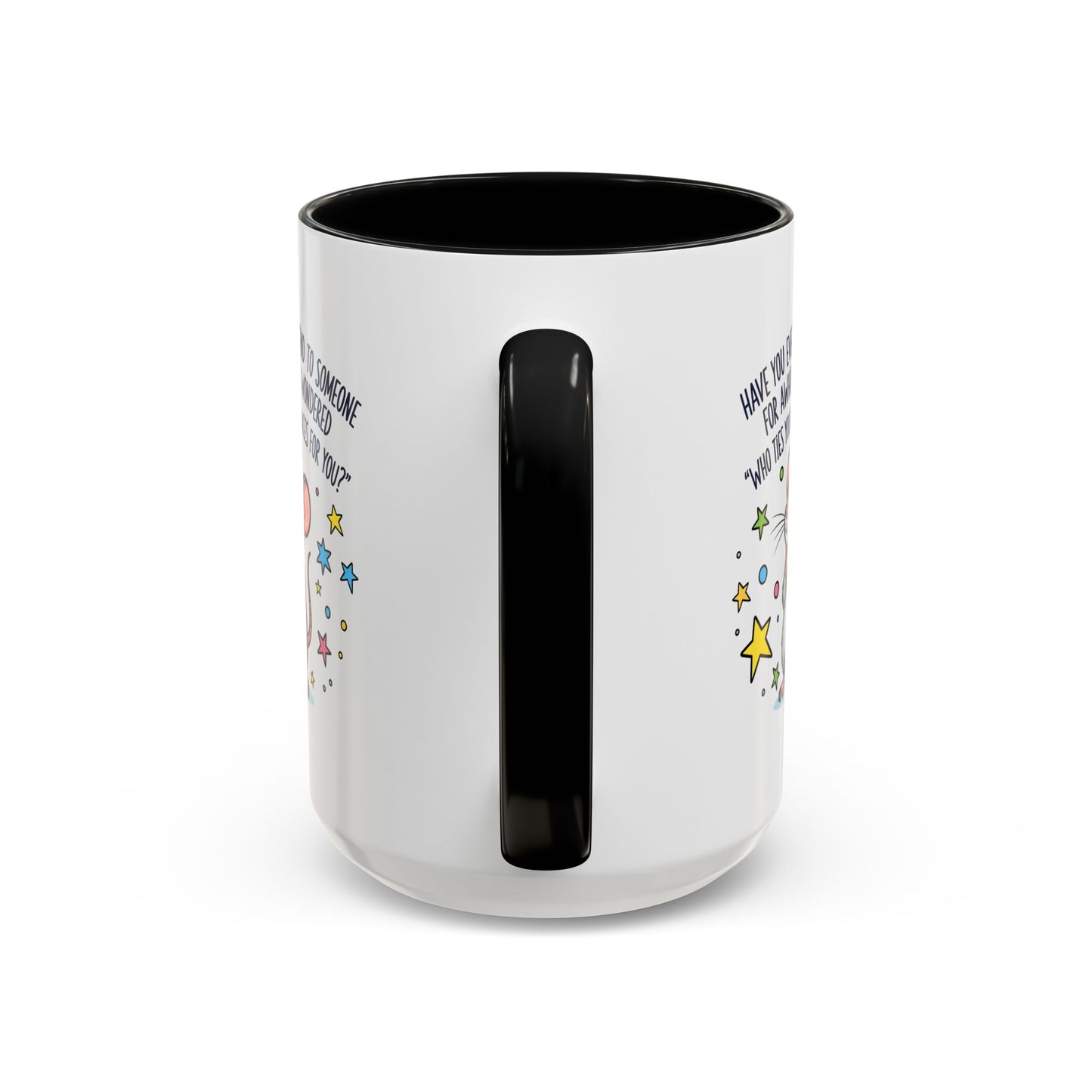 Office Mug - Have you Ever