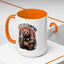 Adventure Mug - Let's Go Camping Bear