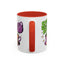 Alien Mug - Spill The Tea