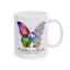 Support Mug - We Believe In Miracles