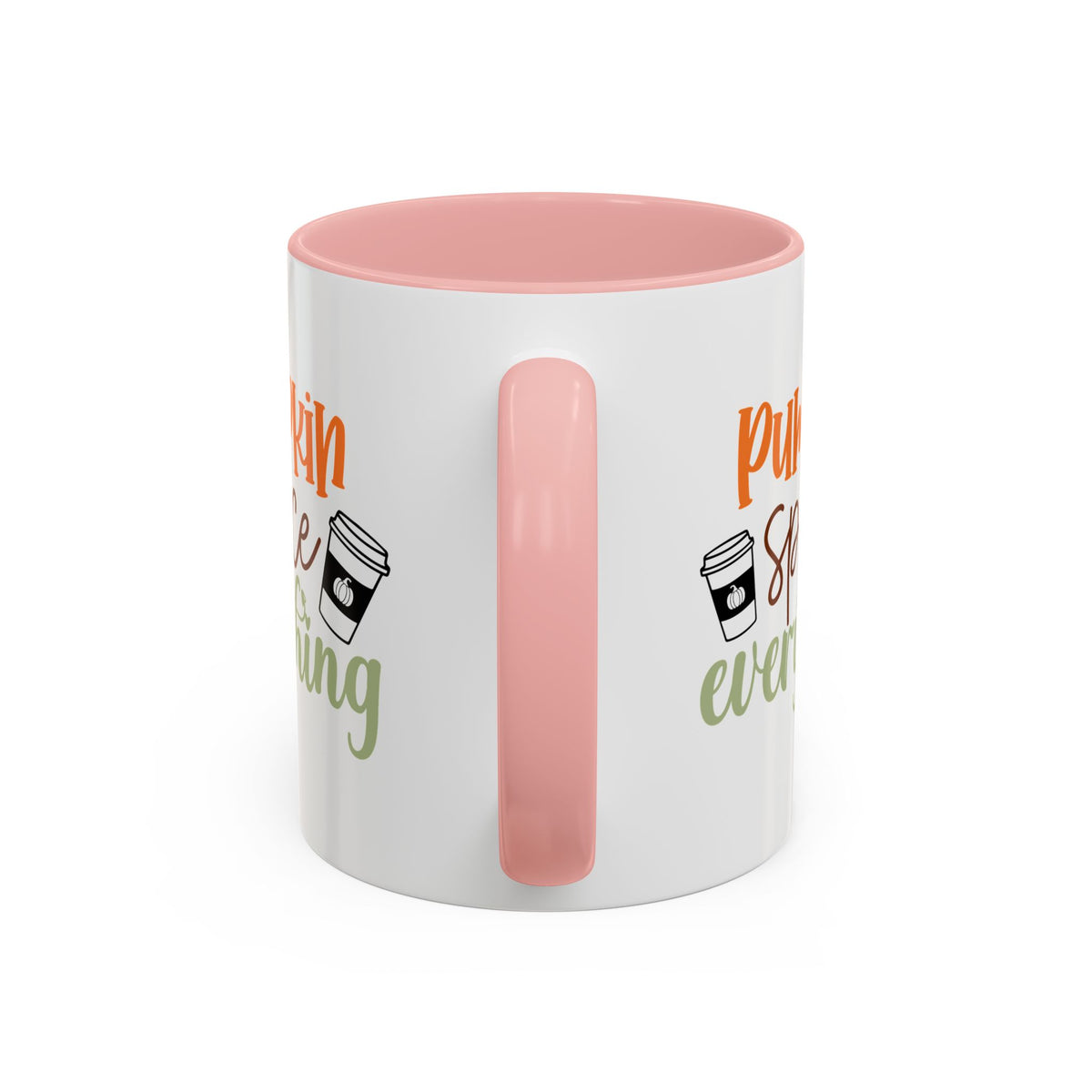 Fall Mug