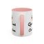 Adult Mug - Queen Cunt Of Cuntingdom