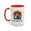 Humor Mug - Just a Cup or Two