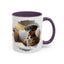 Animal Mug - Dog Coffee Wrap 16
