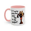 Birthday Mug - Is It Weird