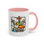 Fall Mug