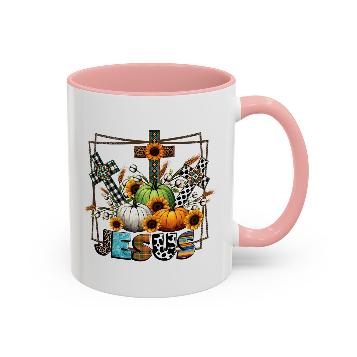 Fall Mug