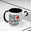 Office Mug - Best Teacher Ever