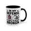 Animal Mug - In My Defense