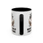 Humor Mug - I'm Going to Let God Fix It