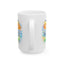 Office Mug - Work For God