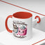 Anniversary Mug - You're The Marshmallow