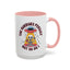 Alien Mug - The Horrors Persist
