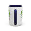 Alien Mug - Aliens Made Me