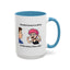 Humor Mug - My Husband