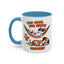 Animal Mug - Too Cool For Fetch