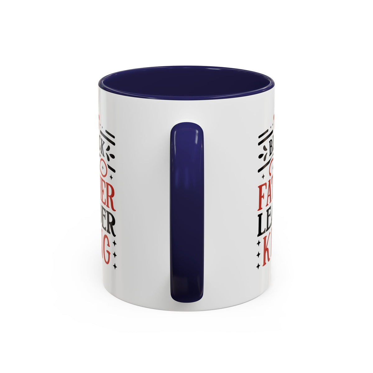Black History Mug