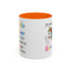 Humor Mug - It's Not a Middle Finger