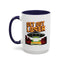 Alien Mug - Get Out Loser