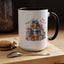 Birthday Mug - Happy Birthday Presents 3