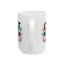 Mother's Day Mug - Best Cat Mom Ever
